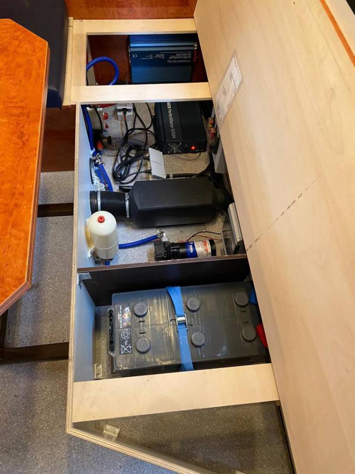 Zware paardenvrachtwagen (groot rijbewijs) Man MAN 0 Tweedehands