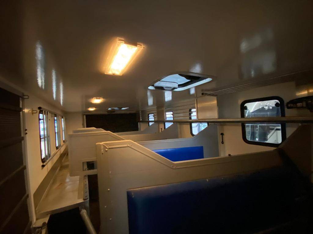 Zware paardenvrachtwagen (groot rijbewijs) Man MAN 0 Tweedehands