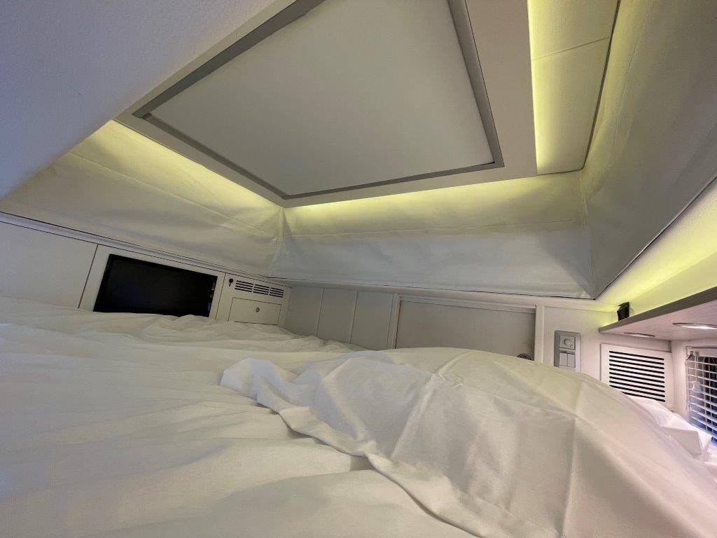 Zware paardenvrachtwagen (groot rijbewijs) STX MERCEDES 2018 Tweedehands