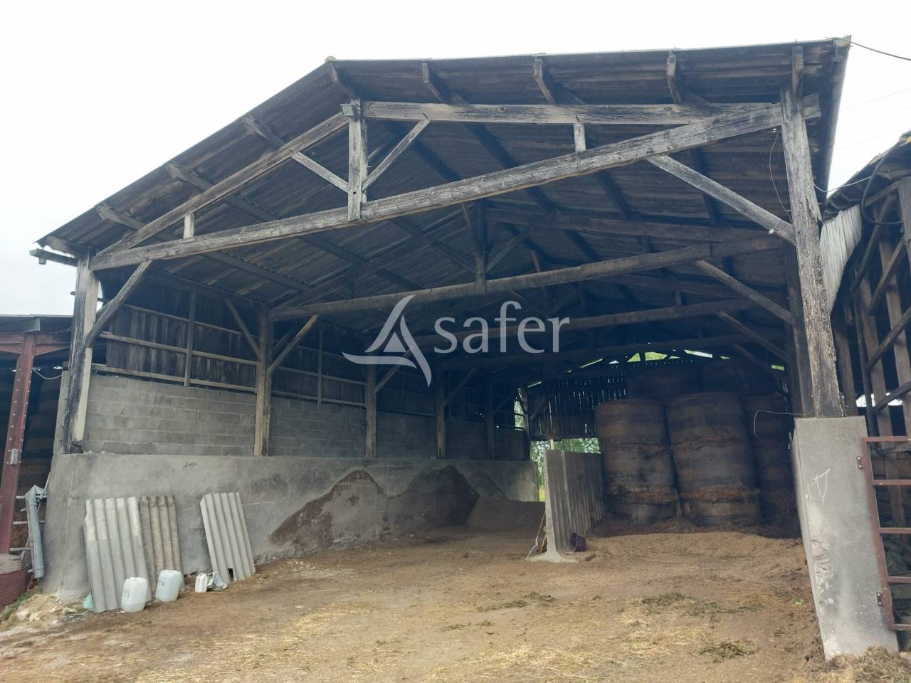 Melk exploitatie Koop Dordogne