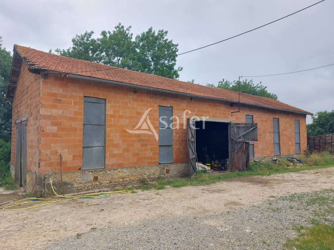 Melk exploitatie Koop Dordogne