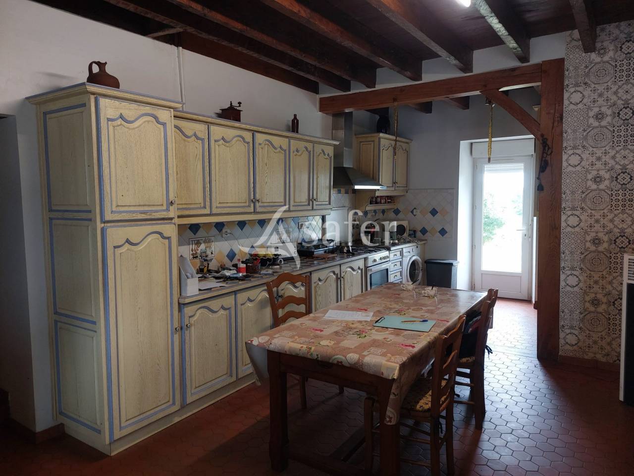 Melk exploitatie Koop Dordogne