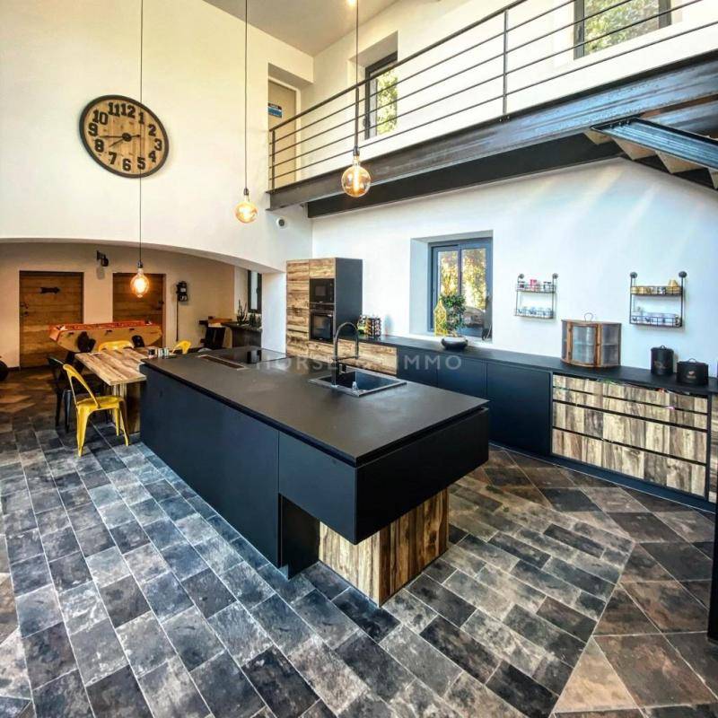 Mooi hippisch vastgoed Koop Bouches-du-Rh&ocirc;ne