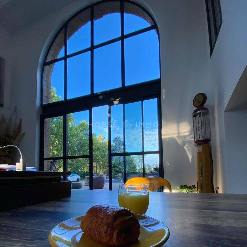 Mooi hippisch vastgoed Koop Bouches-du-Rh&ocirc;ne