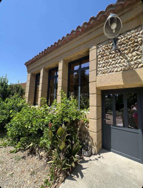 Mooi hippisch vastgoed Koop Bouches-du-Rh&ocirc;ne