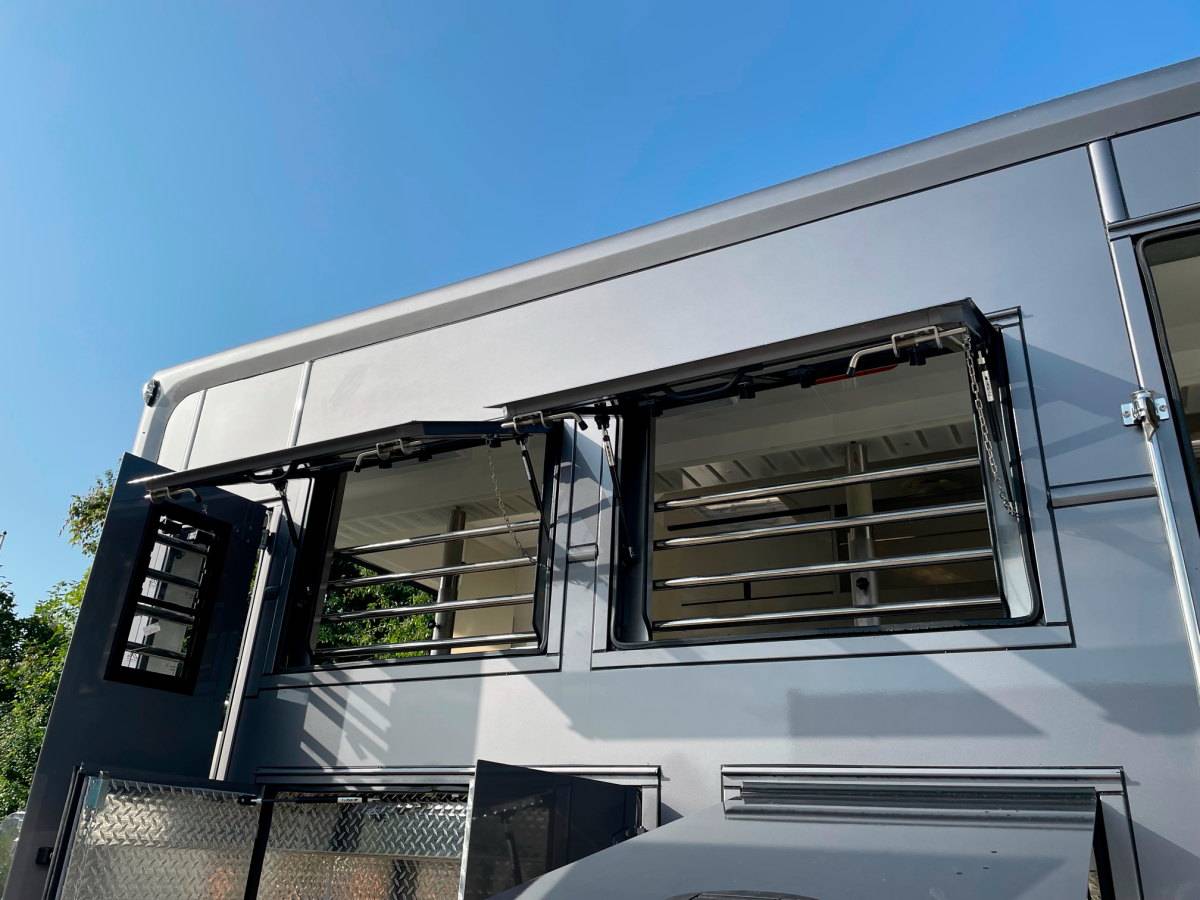 Zware paardenvrachtwagen (groot rijbewijs) Daf DAF 0 Nieuw