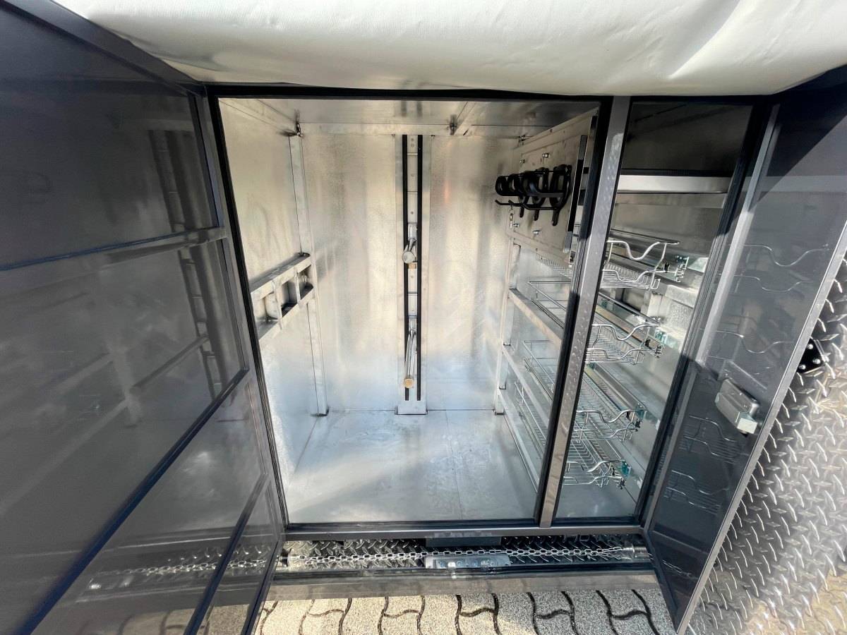 Zware paardenvrachtwagen (groot rijbewijs) Daf DAF 0 Nieuw