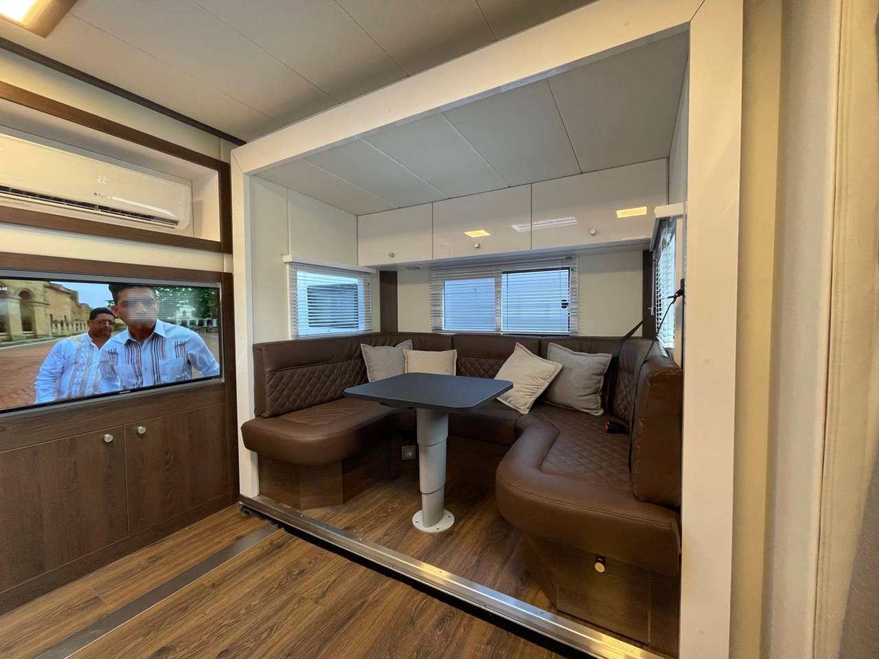 Zware paardenvrachtwagen (groot rijbewijs) Daf DAF 0 Nieuw