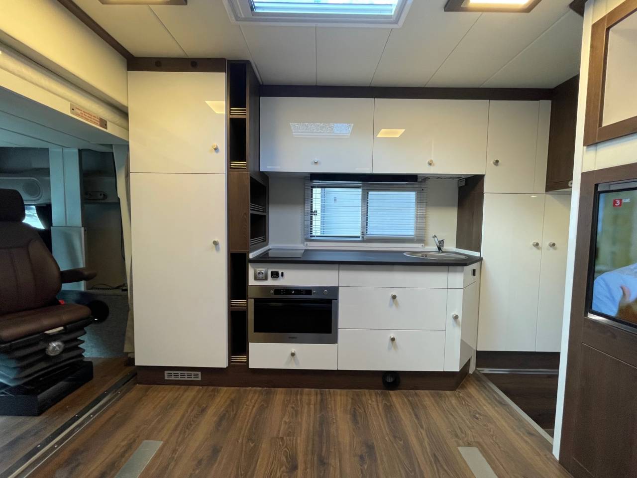 Zware paardenvrachtwagen (groot rijbewijs) Daf DAF 0 Nieuw