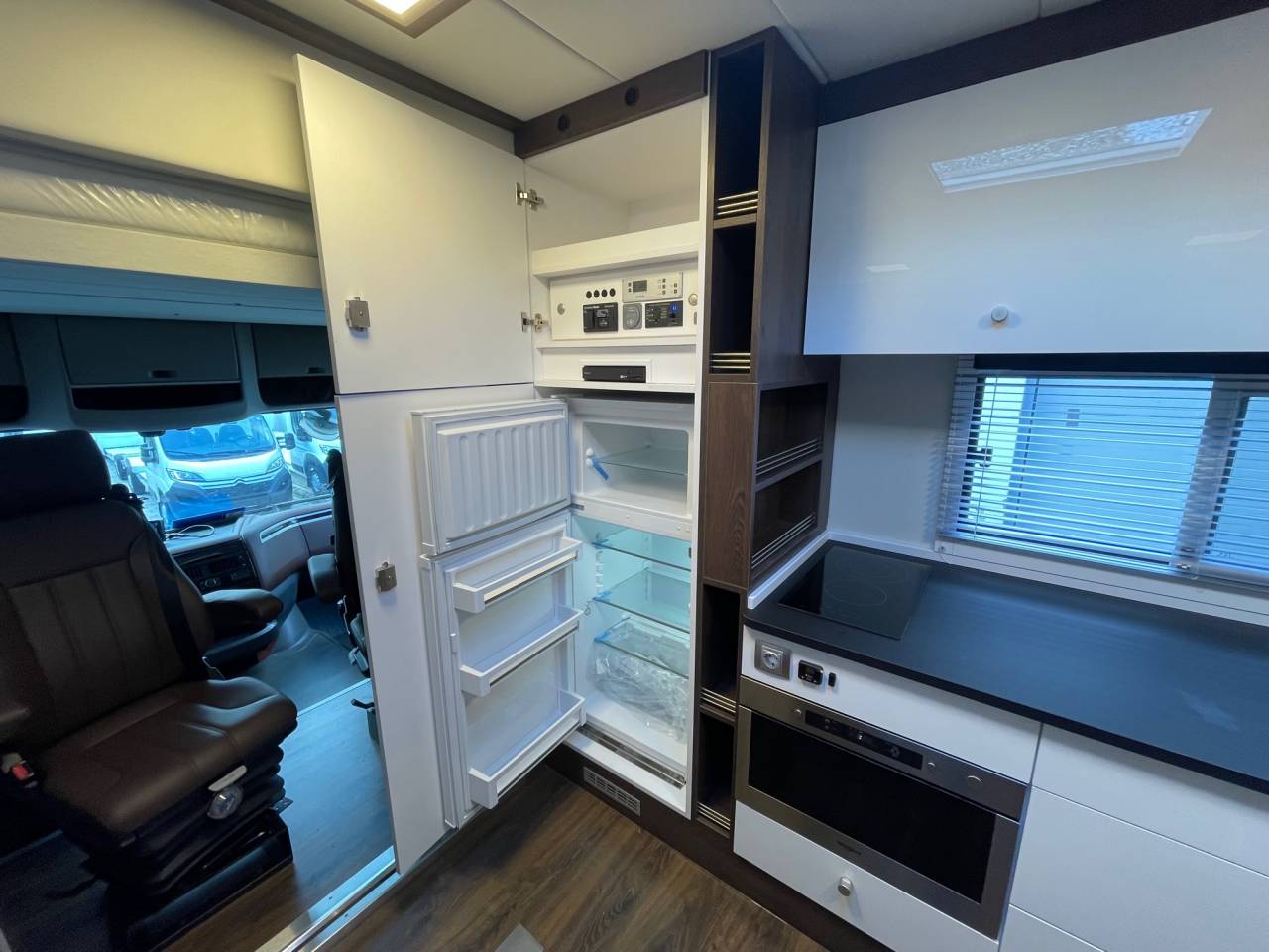 Zware paardenvrachtwagen (groot rijbewijs) Daf DAF 0 Nieuw