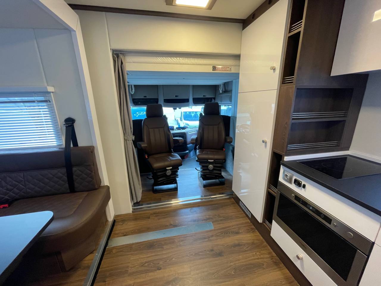 Zware paardenvrachtwagen (groot rijbewijs) Daf DAF 0 Nieuw