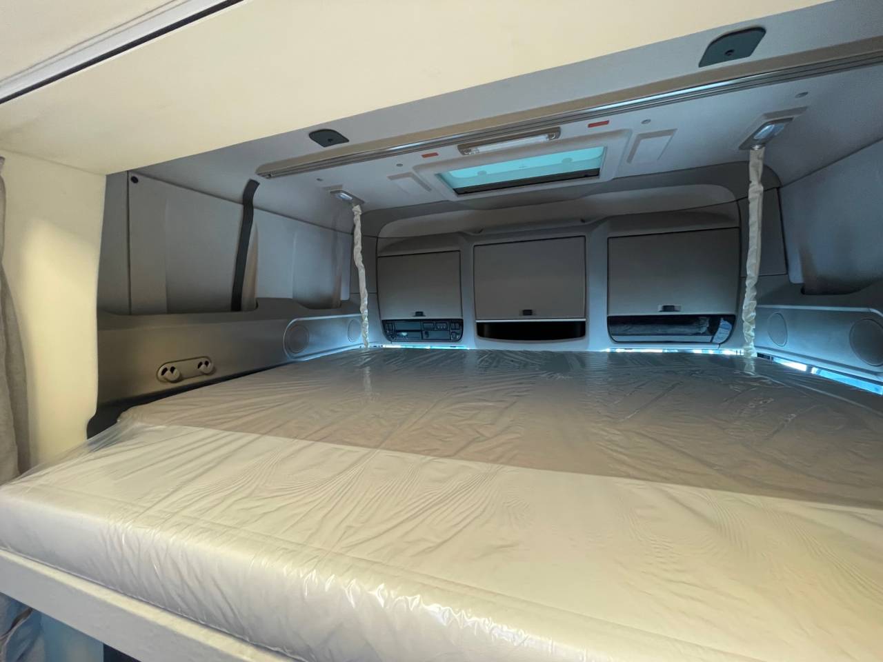 Zware paardenvrachtwagen (groot rijbewijs) Daf DAF 0 Nieuw