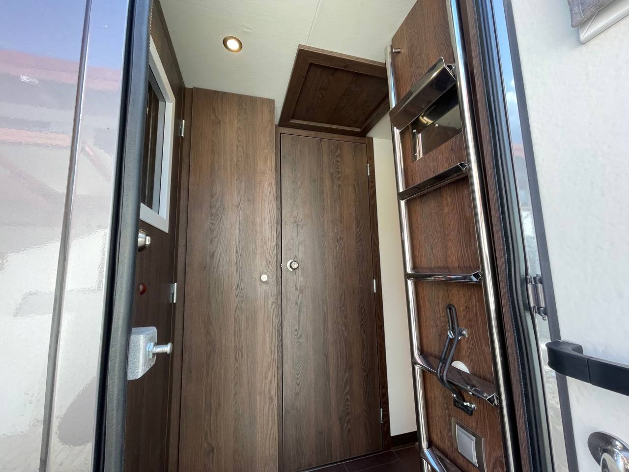 Zware paardenvrachtwagen (groot rijbewijs) Daf DAF 0 Nieuw