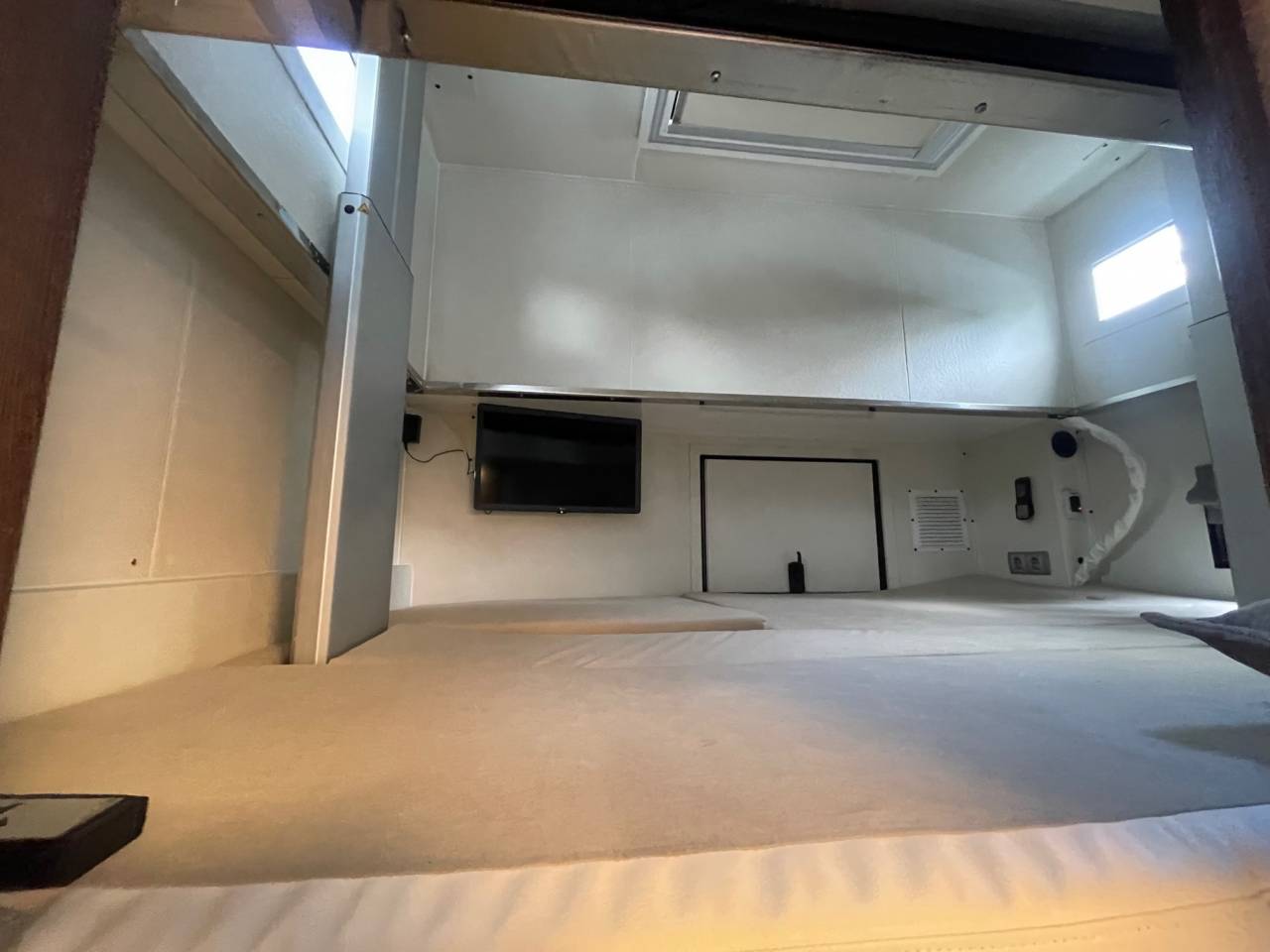 Zware paardenvrachtwagen (groot rijbewijs) Daf DAF 0 Nieuw