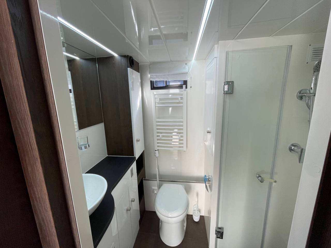 Zware paardenvrachtwagen (groot rijbewijs) Daf DAF 0 Nieuw