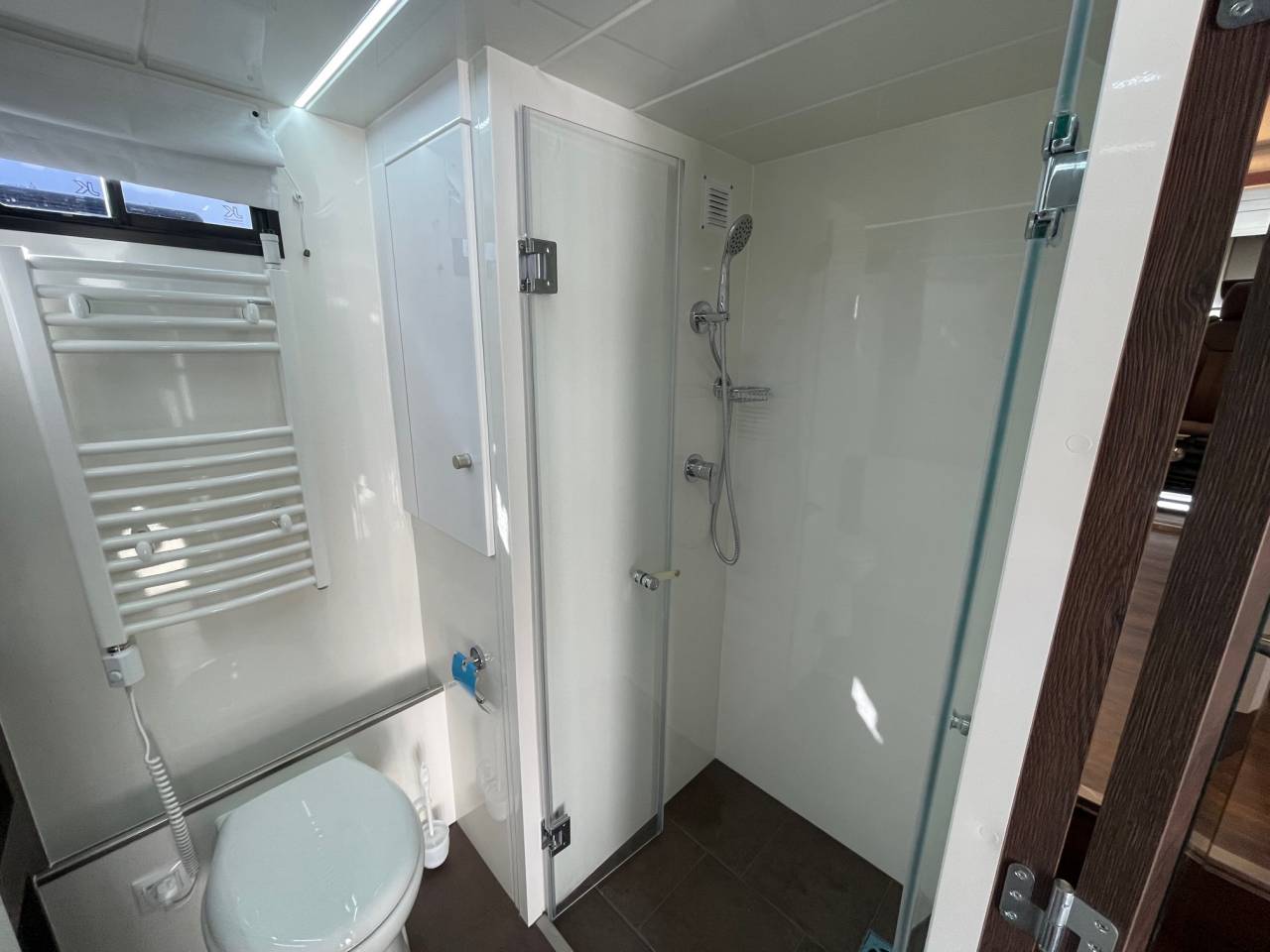 Zware paardenvrachtwagen (groot rijbewijs) Daf DAF 0 Nieuw