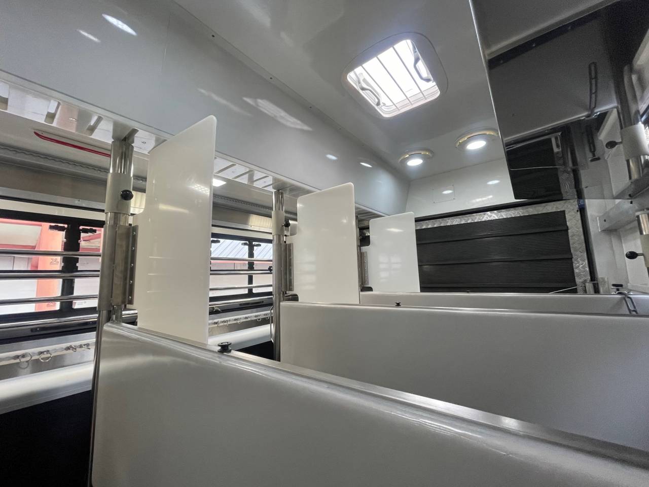 Zware paardenvrachtwagen (groot rijbewijs) Daf DAF 0 Nieuw