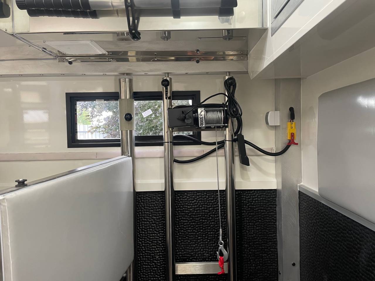 Zware paardenvrachtwagen (groot rijbewijs) Daf DAF 0 Nieuw