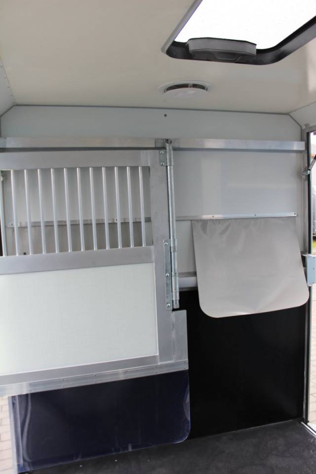 Paardentrailer Autre marque REMORQUE 0 Nieuw