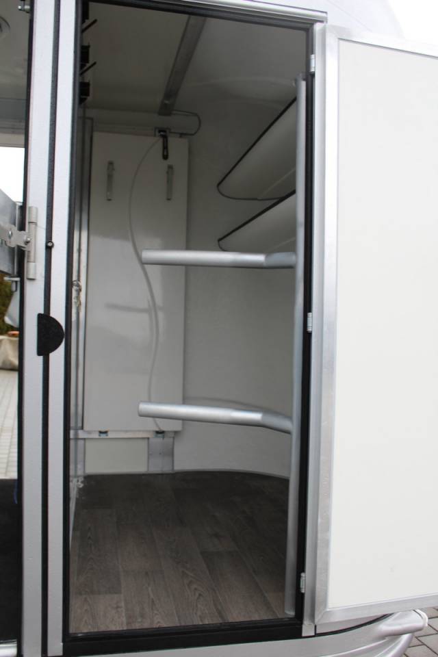 Paardentrailer Autre marque REMORQUE 0 Nieuw