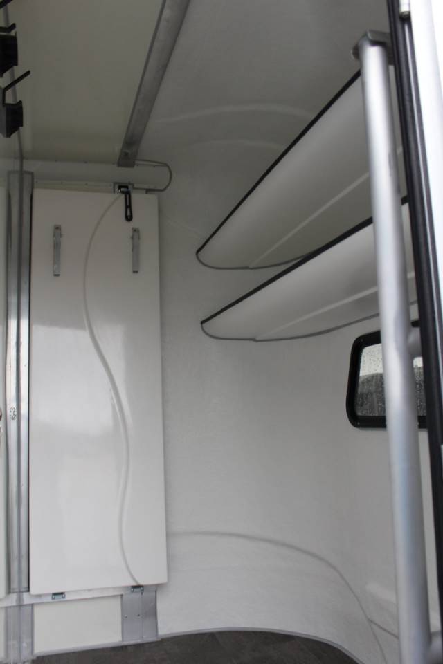 Paardentrailer Autre marque REMORQUE 0 Nieuw