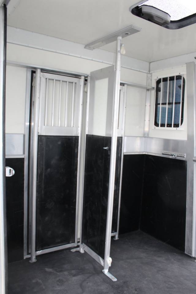 Paardentrailer Autre marque REMORQUE 0 Nieuw