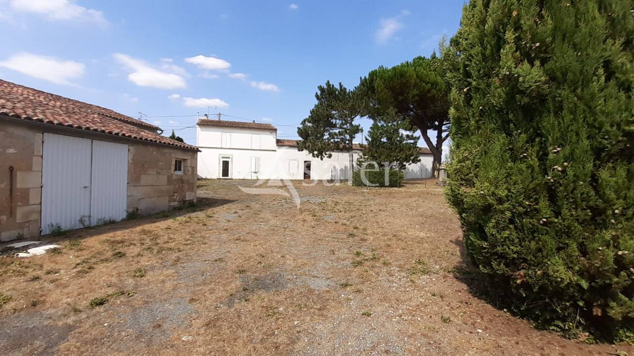 Landbouw bedrijf Koop Charente-Maritime