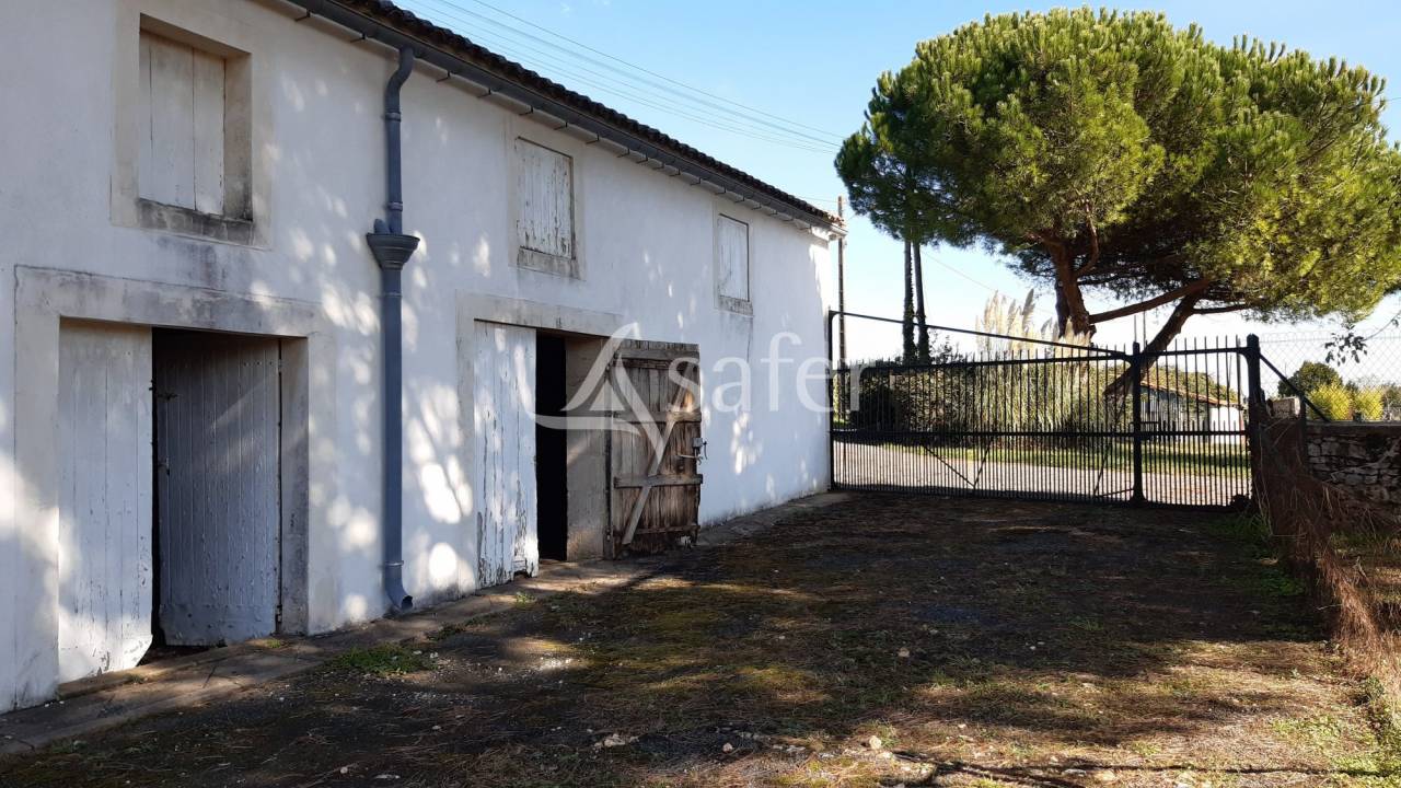 Landbouw bedrijf Koop Charente-Maritime