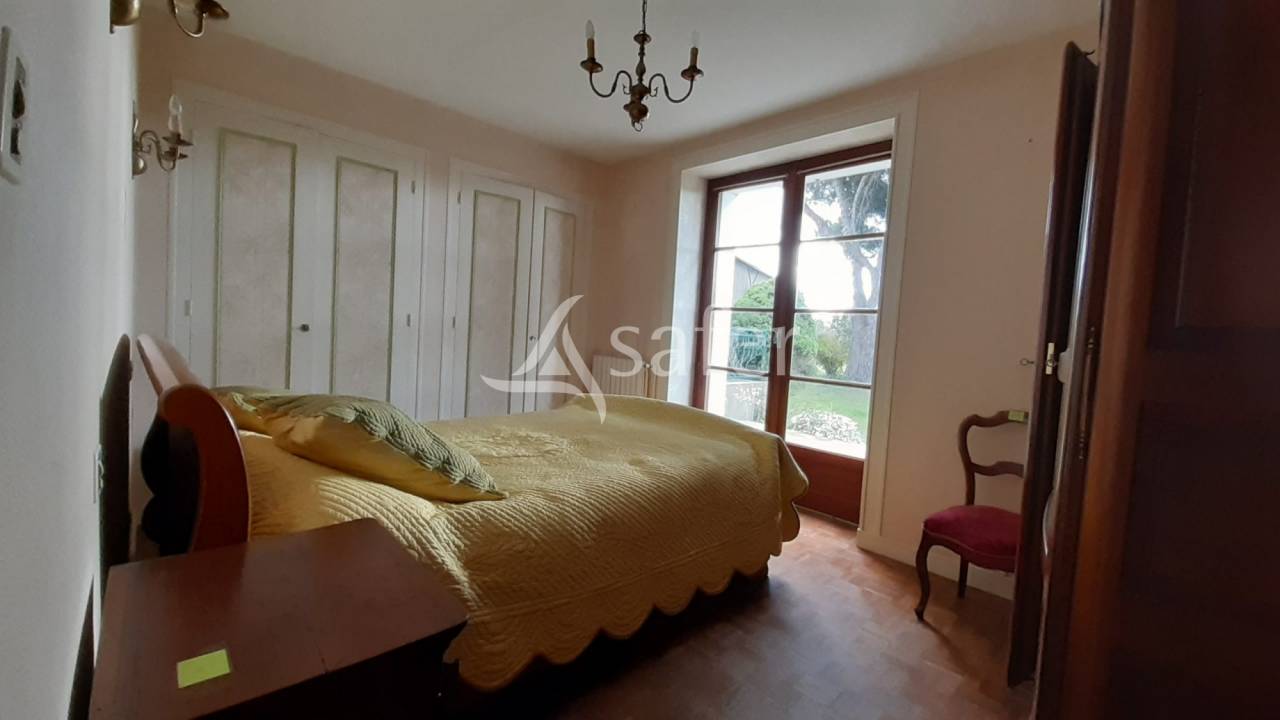 Landbouw bedrijf Koop Charente-Maritime