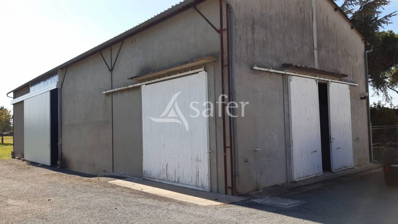 Landbouw bedrijf Koop Charente-Maritime