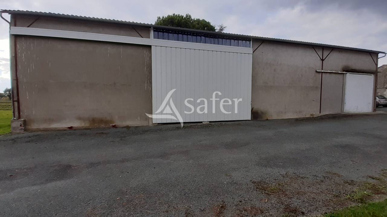 Landbouw bedrijf Koop Charente-Maritime