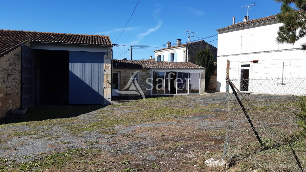 Landbouw bedrijf Koop Charente-Maritime