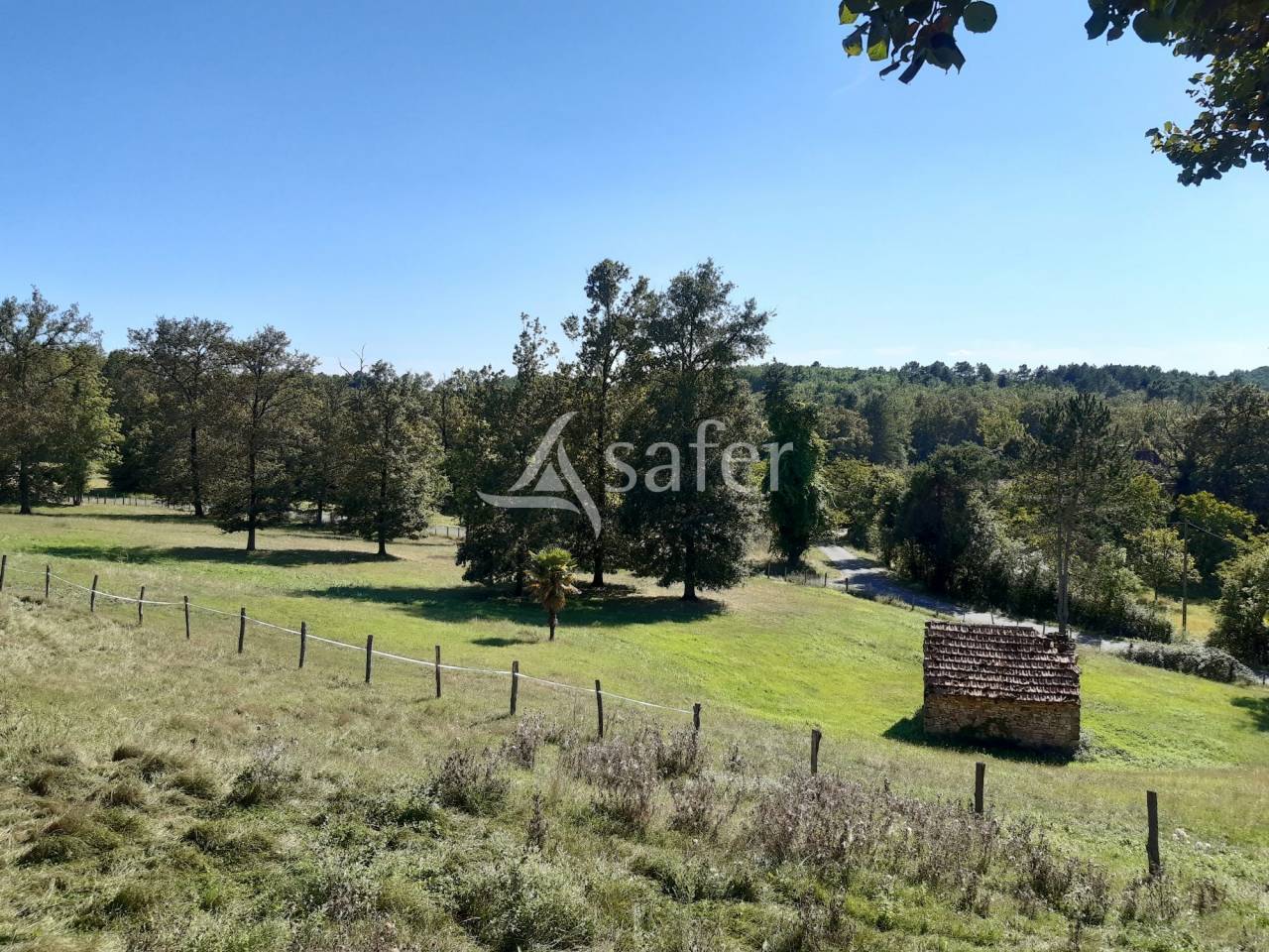 Ander plattelands vastgoed Koop Dordogne