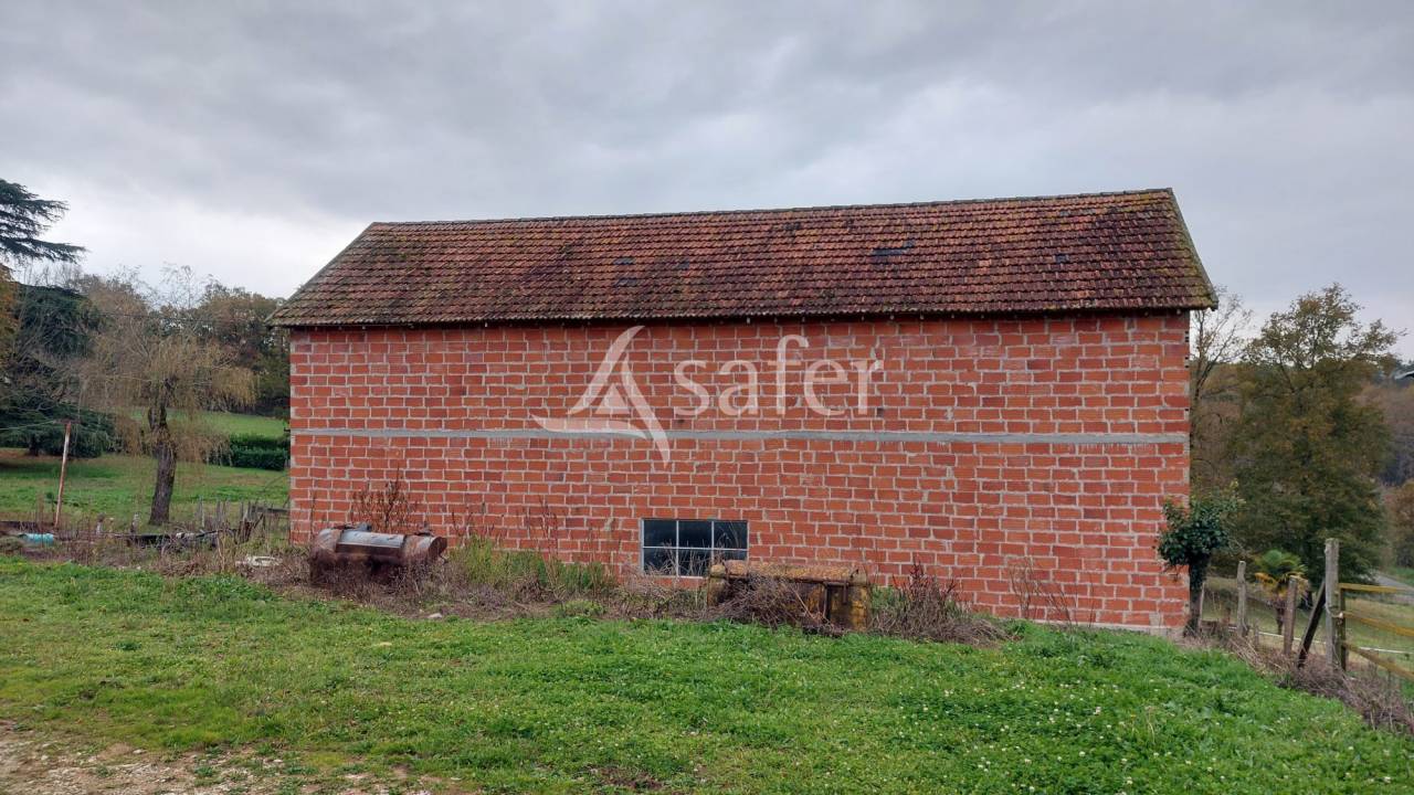 Ander plattelands vastgoed Koop Dordogne