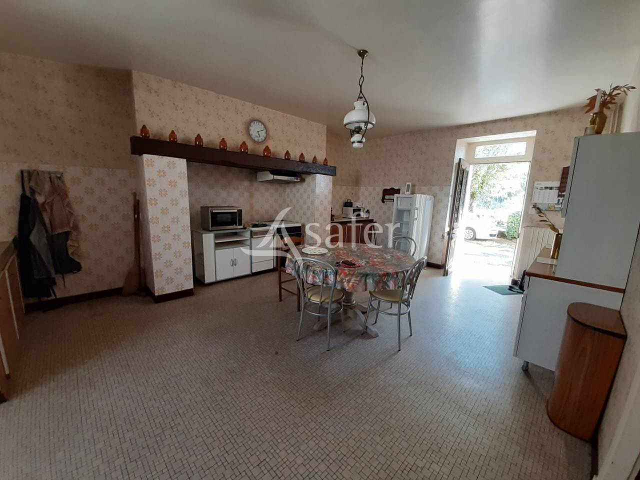 Ander plattelands vastgoed Koop Dordogne