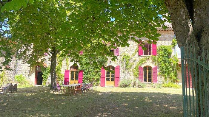 Hippisch vastgoed Koop Var