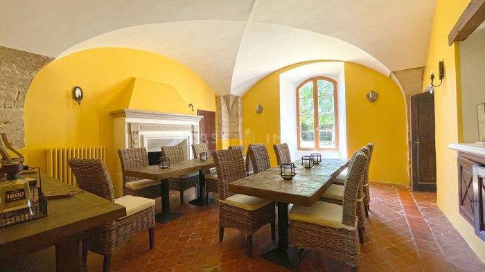 Hippisch vastgoed Koop Var