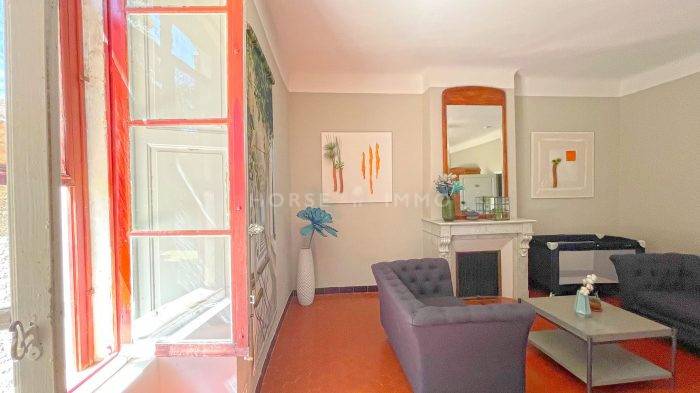 Hippisch vastgoed Koop Var