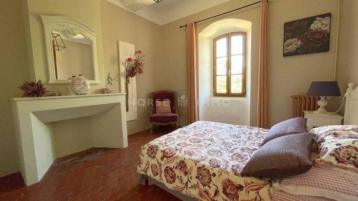 Hippisch vastgoed Koop Var