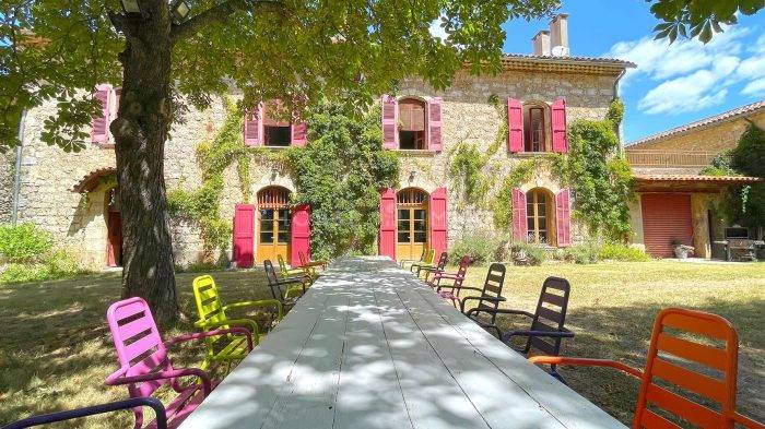 Hippisch vastgoed Koop Var