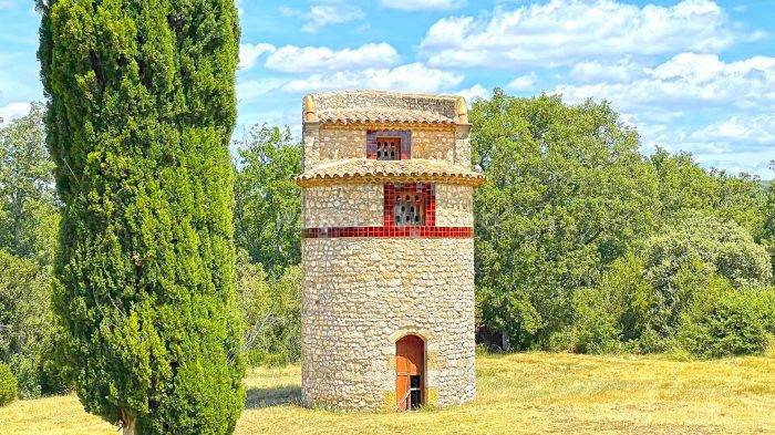 Hippisch vastgoed Koop Var