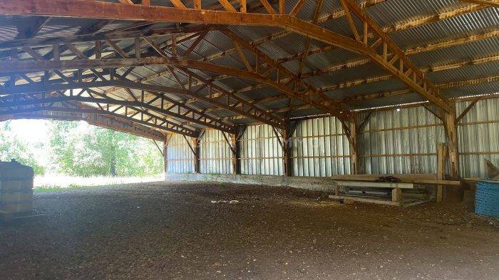 Hippisch vastgoed Koop Var