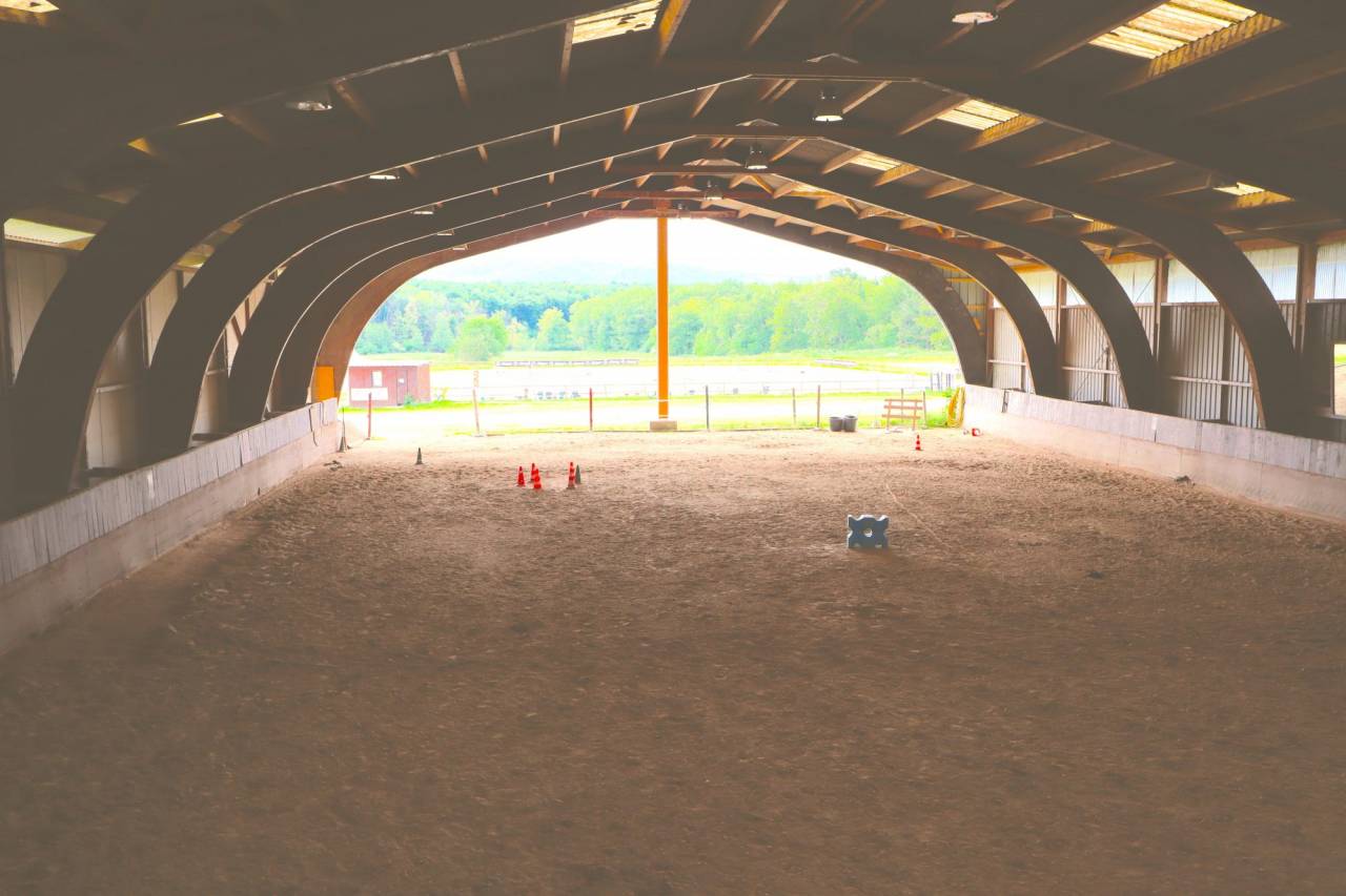 Hippisch vastgoed Koop 