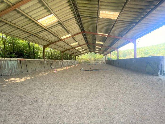 Hippisch vastgoed Koop Côte d'Or