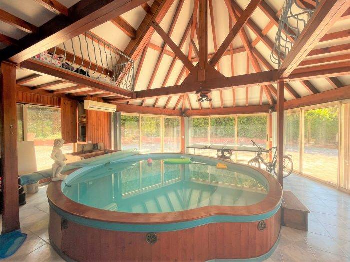 Hippisch vastgoed Koop Côte d'Or