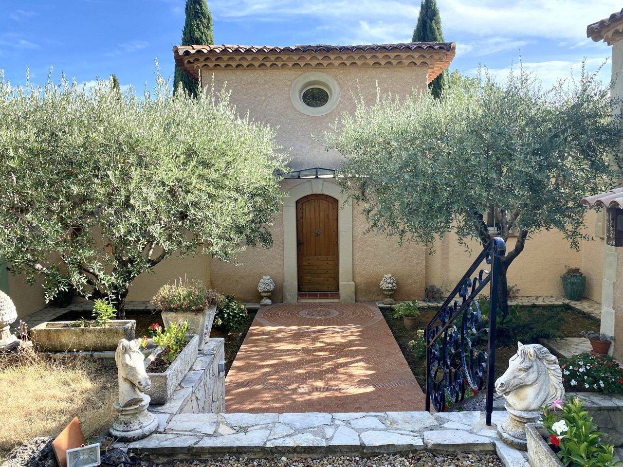 Hippisch vastgoed Koop Var