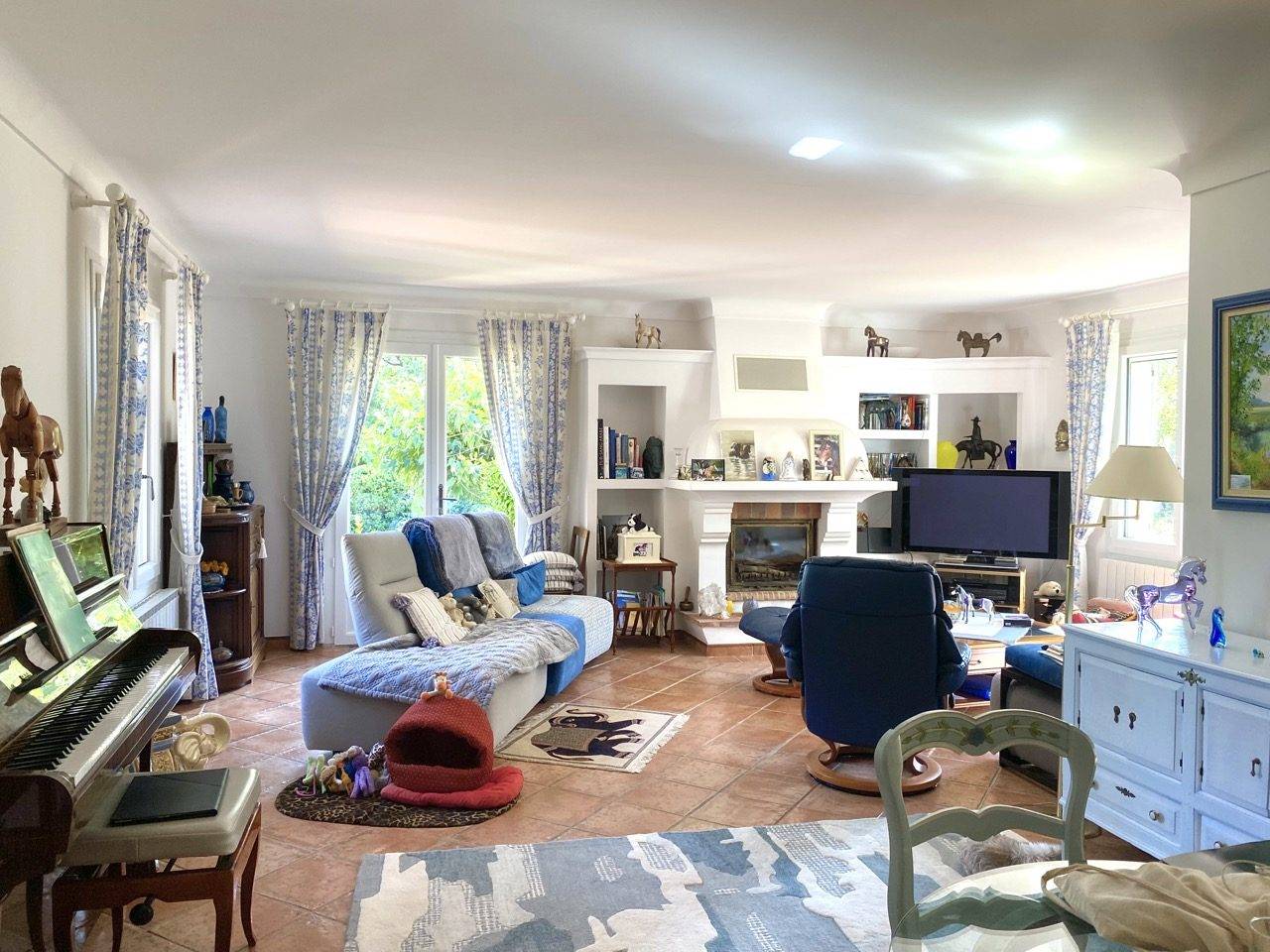 Hippisch vastgoed Koop Var