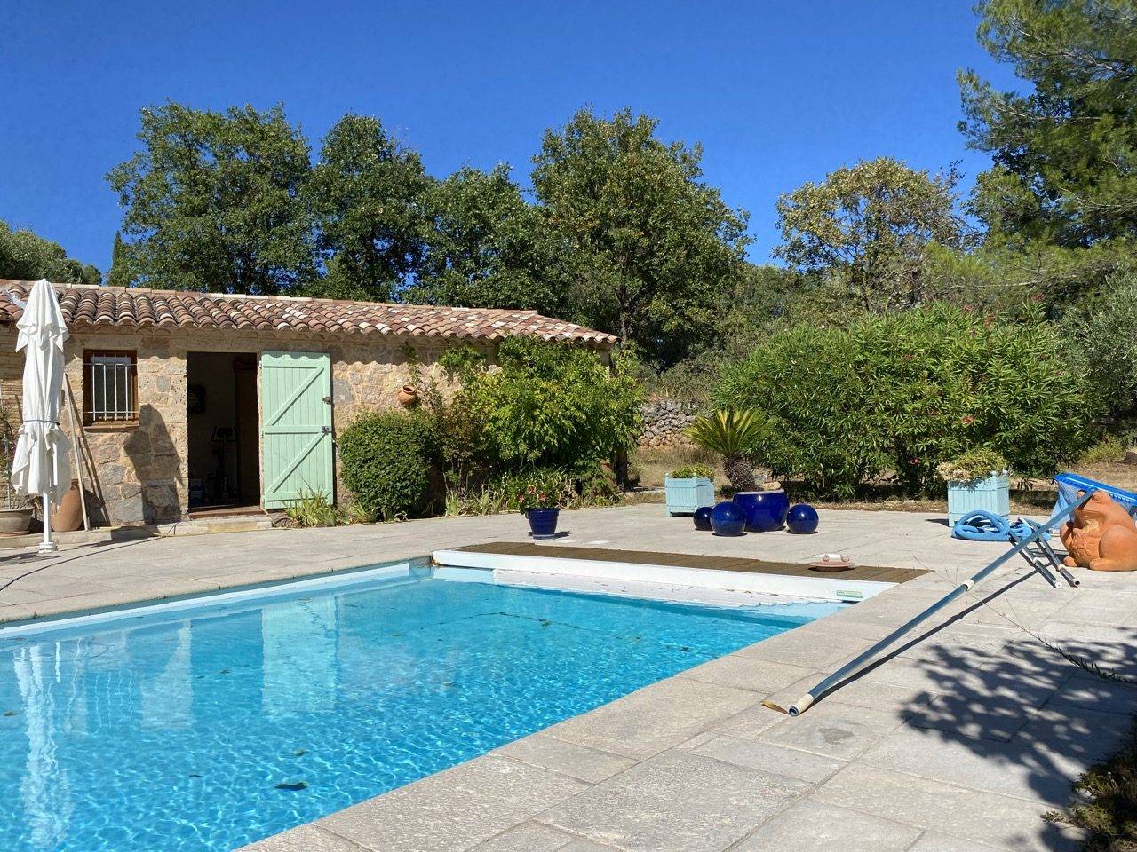 Hippisch vastgoed Koop Var