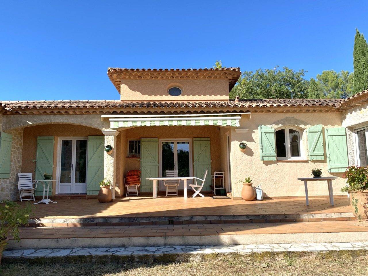 Hippisch vastgoed Koop Var