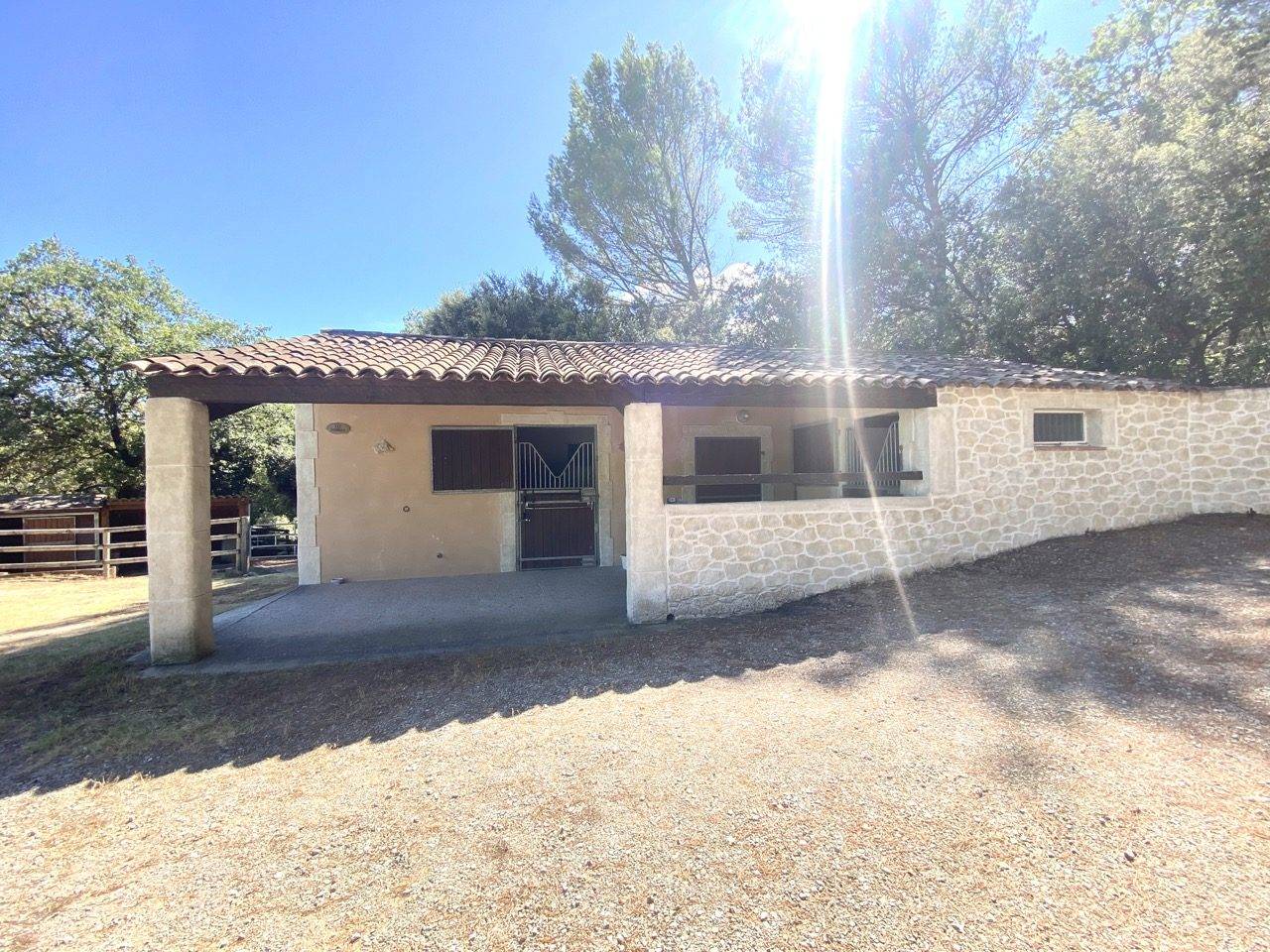 Hippisch vastgoed Koop Var